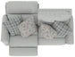 Chappy - Lay Flat Reclining Sofa