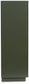 Geirwood - Accent Cabinet - Dark Green