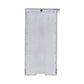 River Place - Left Pier Top - Riverstone White & Tobacco