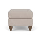 Moxy - Fabric Ottoman