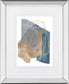 Matter Dissolving I By Melissa Wang - Pearl Silver