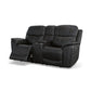 Crew - Power Loveseat