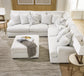 Misty-Lakes - Sectional