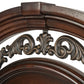 Messina Estates - Poster Headboard