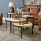 Palette - Occasional Bunching Table