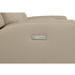 Jarvis - Power Reclining Loveseat With Console & Power Headrests