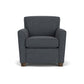 Kingman - Fabric Chair