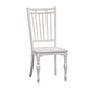 Magnolia Manor - Leg Table Set