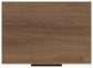 Broachmyn - Two Drawer Night Stand