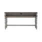 Ocean Isle - Console Bar Table