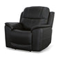 Crew - Power Recliner With Power Headrest & Lumbar