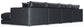 Remington - Modular Sofa - Slate
