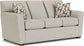 Lakewood - Fabric Stationary Full Sleeper