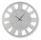 Reinport - Wall Clock - Mirror