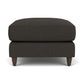 Fern - Fabric Ottoman
