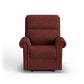 Bernard - Power Recliner With Power Headrest & Lumbar