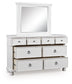 Rowlenstown - Poster Bedroom Set