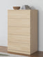 Onita - Five Drawer Chest