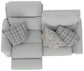 Chappy - Lay Flat Reclining Loveseat
