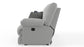 Lenny - Power Lay Flat Reclining Sofa