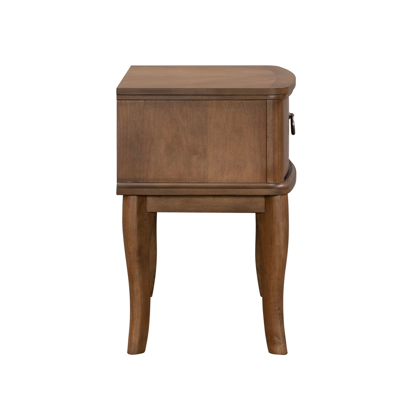 Bellevue - Nightstand - Whiskey Brown