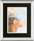 Cusp IV By Victoria Barnes - Beige