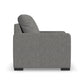 Corazon - Fabric Stationary Loveseat