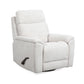 Refined - Perfect Match Swivel Gliding Recliner