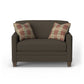 Serendipity - Stationary Sleeper Sofa