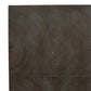 Phineas - 3 Door Modern Cabinet - Woodtone