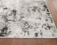 Greyland - 8' x 10' Rug - Multi