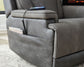 4Z-Peaceful Pause - Serenity Zone - Power Lift Recliner