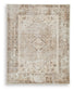 Livdon - Washable Rug