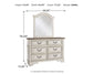 Realyn - Dresser