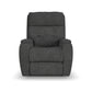 Strait - Power Recliner