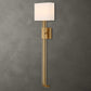 Trenton - 2 Light Brass Sconce - Gold
