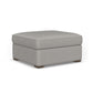 Milo - Fabric Cocktail Ottoman