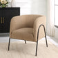 Jacobsen - Shearling Accent Chair