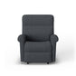 Davis - Rocking Recliner