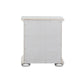 Summer House - 2 Drawer Nightstand - Oyster White