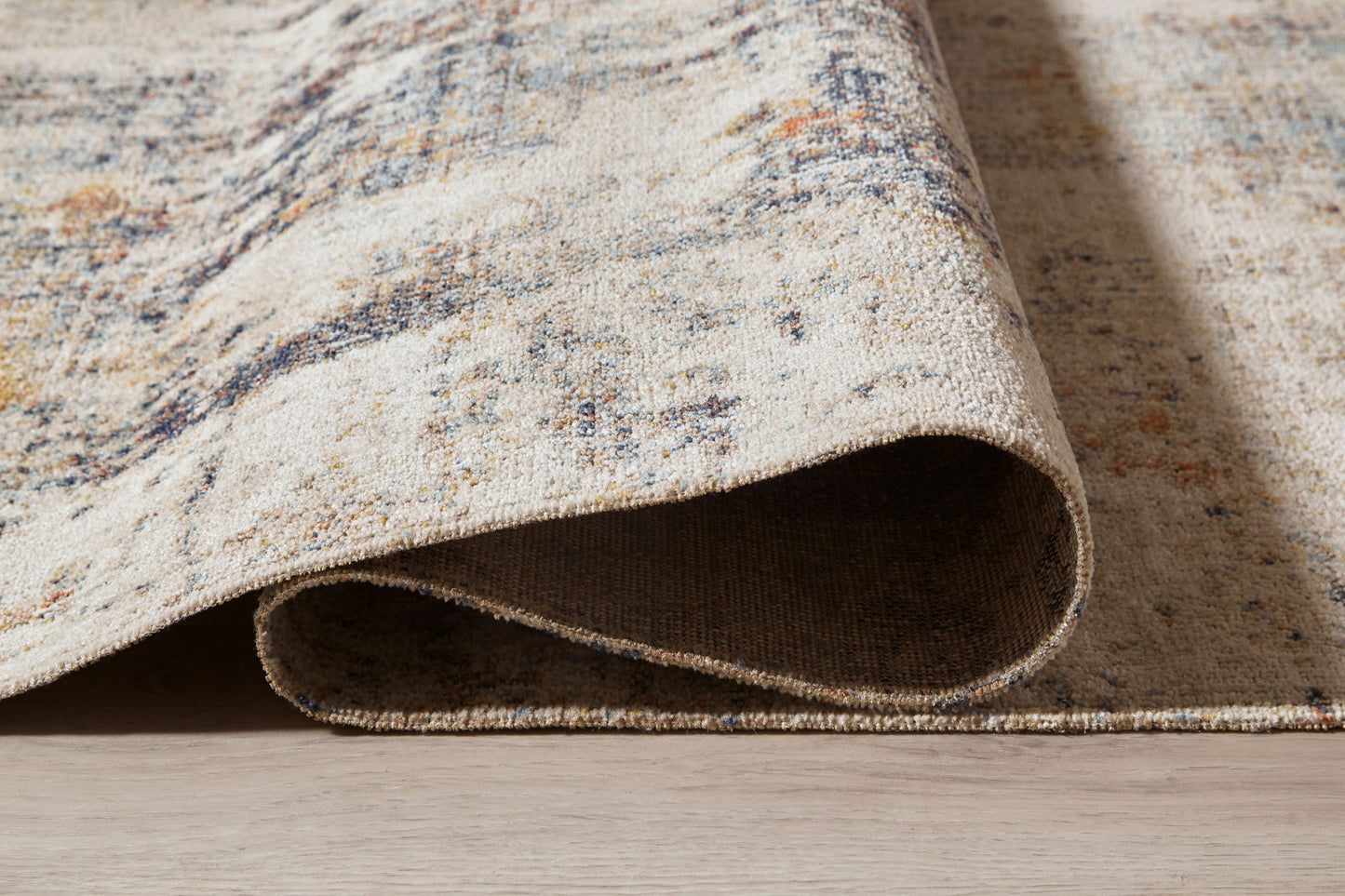 Jerelyn - 5' x 7' Rug - Multi