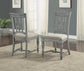 Plymouth - Upholstered Dining Chair