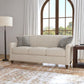 Stella - Fabric Sofa
