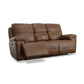 Fenwick - Power Reclining Sofa With Power Headrests