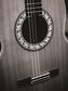 Guitar Dreams By Jennifer Rigsby (Small) - Dark Gray