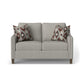 Finley - Power Inclining Loveseat