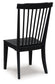 Greddinton - Dining Room Side Chair (Set of 2)