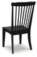 Greddinton - Dining Table Set