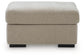 Bridgepoint - Ottoman