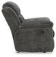 Frohn - Rocker Recliner